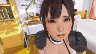 vr kanojo game download for android